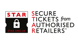 The Society of Ticket Agents and Retailers (STAR)