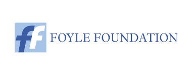 Foyle Foundation logo