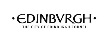 City of Edinburgh Council logo