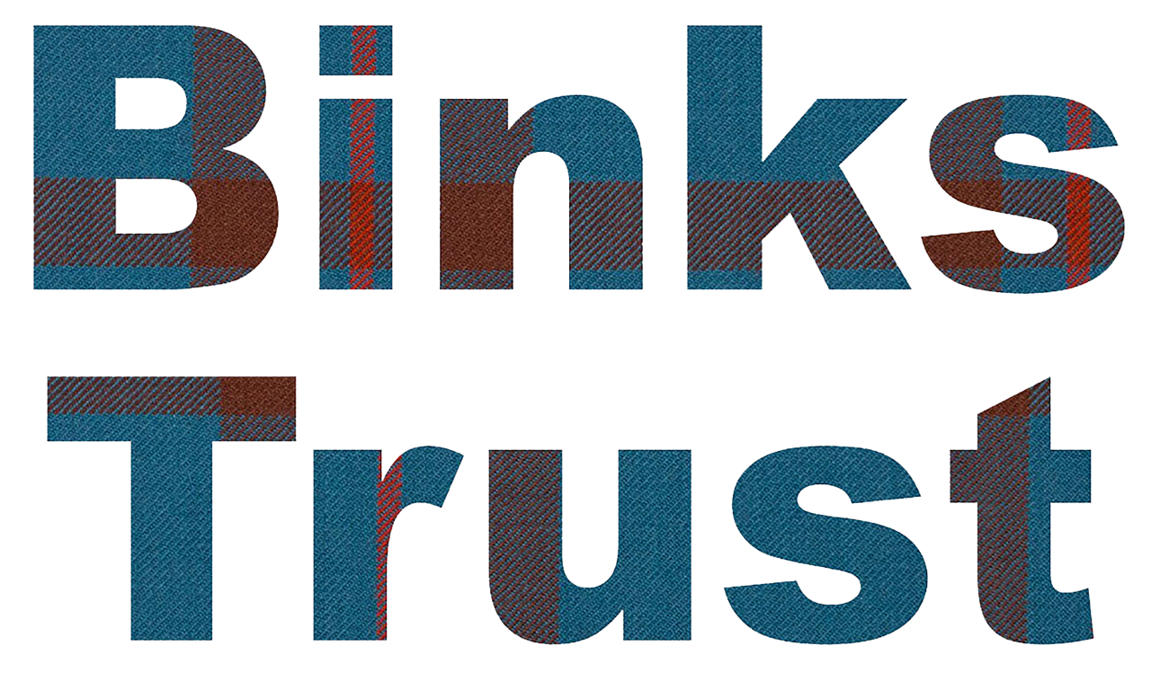 Binks Trust