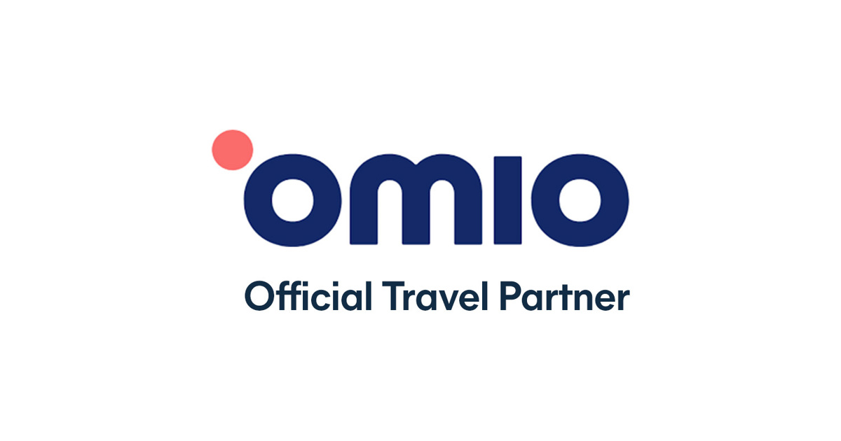 Omio announced as Official Travel Partner for Edinburgh Festival Fringe 2025 | Edinburgh Festival Fringe | Edinburgh Festival Fringe