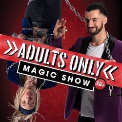 Adults Only Magic Show