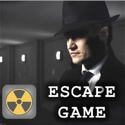 Agent November: Outdoor Escape Game – Major X Ploe-Shun