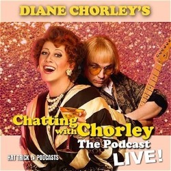Diane Chorley's Chatting with Chorley: The Podcast