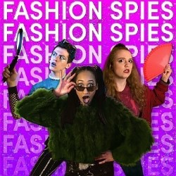 Fashion Spies