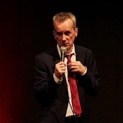 Cancelled: Frank Skinner: 30 Years of Dirt
