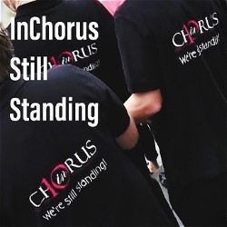 InChorus: Still Standing