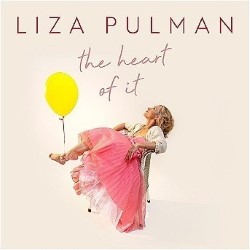 Liza Pulman: The Heart of It