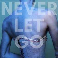 Never Let Go: An Unauthorized Retelling of James Cameron’s Titanic