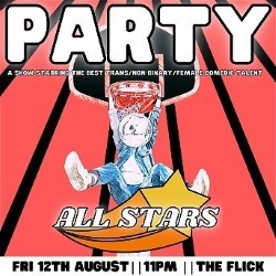 Party: All-Stars