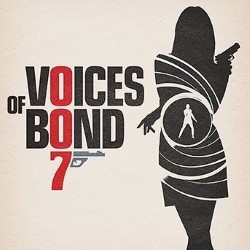 007 Voices Of Bond