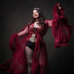 1 and Only Absolute Burlesque Cabaret