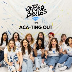 Aca-ting Out
