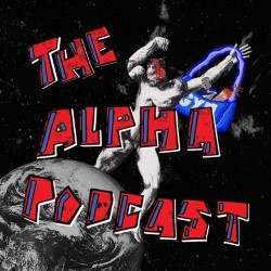 The Alpha Podcast