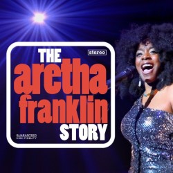 The Aretha Franklin Story