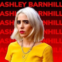 Ashley Barnhill: Skullduggery