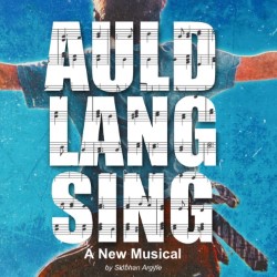Auld Lang Sing