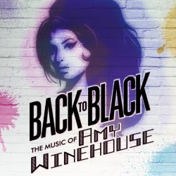 Back to Black: The Music of Amy Winehouse