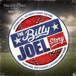 The Billy Joel Story