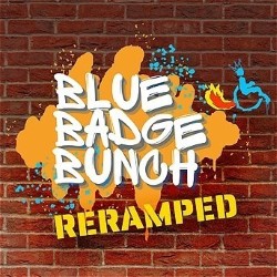 Blue Badge Bunch: ReRamped