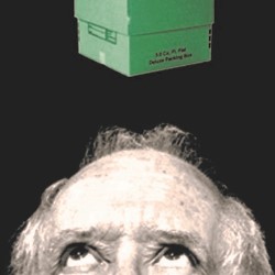 A Trilogy: box.