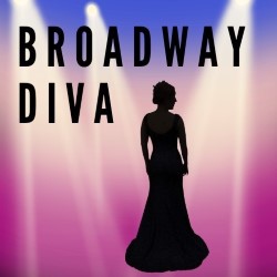 Broadway Diva