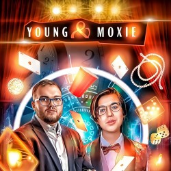 Young and Moxie