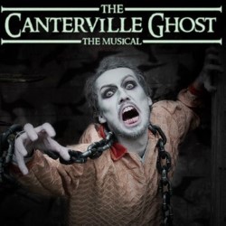 The Canterville Ghost: The Musical