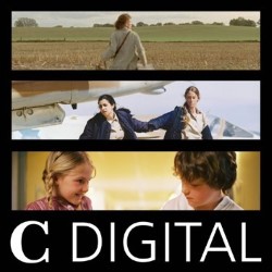 C digital performance and film