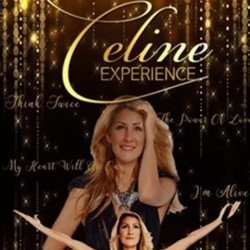 Celine Dion Experience Featuring Jasmine Alice