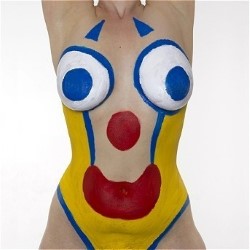 Clown Sex