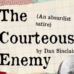The Courteous Enemy
