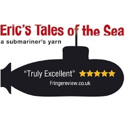 Eric's Tales of the Sea – A Submariner's Yarn