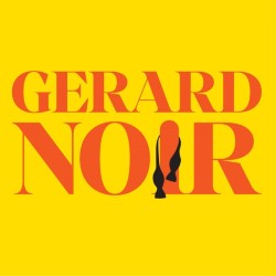 Gerard Noir