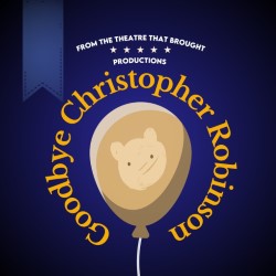 Goodbye Christopher Robinson