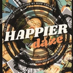 Happier Daze