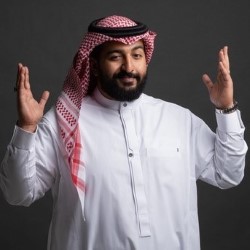 Ibrahem Al Hajjaj: From Riyadh to Edinburgh
