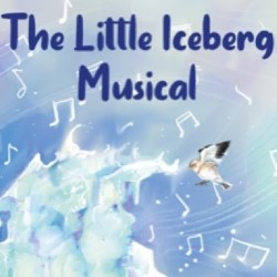 The Little Iceberg Musical