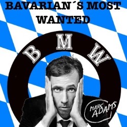 Marc Adams: BMW Bavarian's Most Wanted
