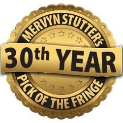 Mervyn Stutter's Pick of the Fringe
