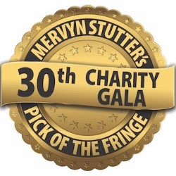 Mervyn's 30th Year Charity Gala