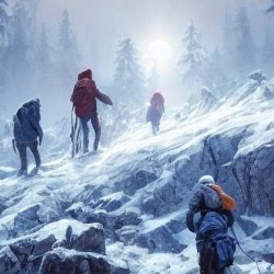 The Mystery of the Dyatlov Pass