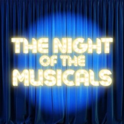 The Night of the Musicals
