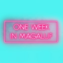 One Week in Magaluf