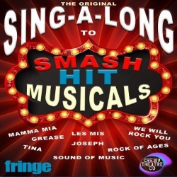 The Original Sing-a-Long to Smash-Hit Musicals