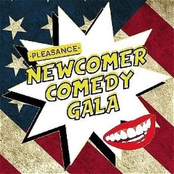 Pleasance All-American Newcomer Comedy Gala
