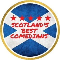 Scotland's Best Comedians at the Fringe