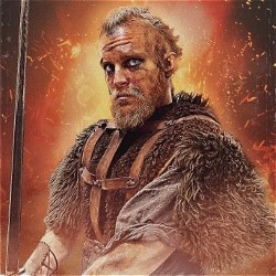 Sigmund the Viking: Valhalla Calling
