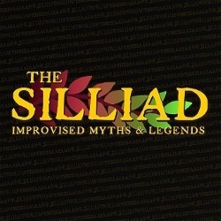 The Silliad: Improvised Myths and Legends