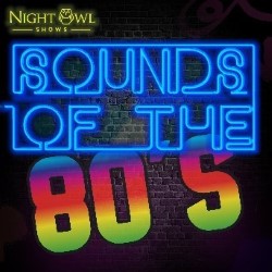 Sounds of the 80s